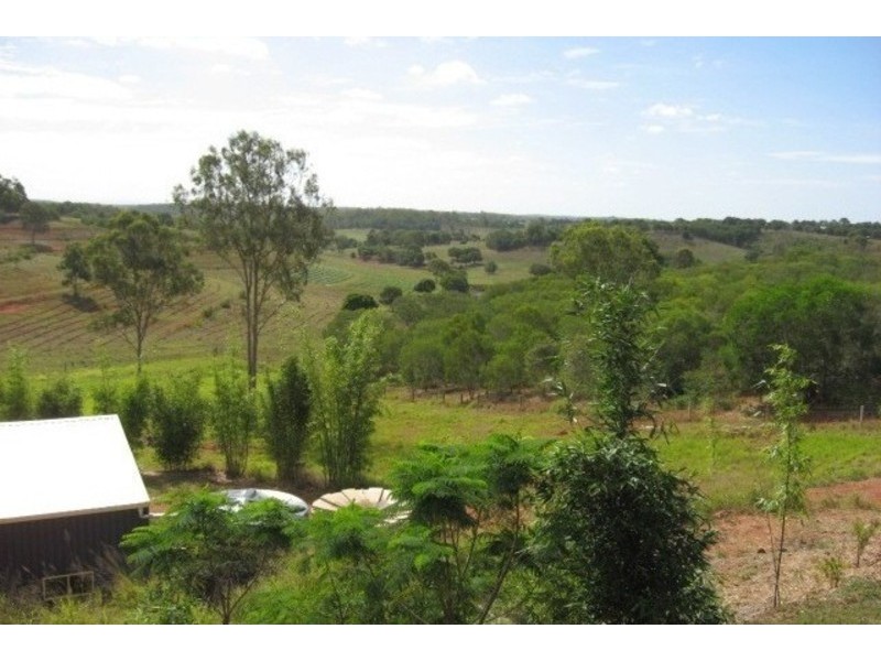 19 Old Creek Road, Childers QLD 4660