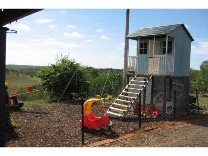 19 Old Creek Road, Childers QLD 4660