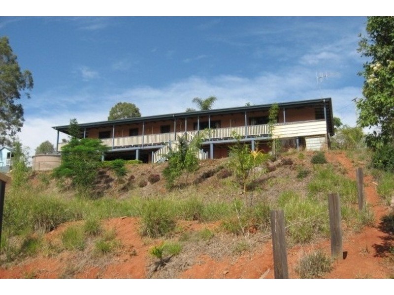19 Old Creek Road, Childers QLD 4660