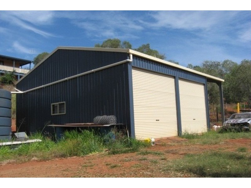 19 Old Creek Road, Childers QLD 4660