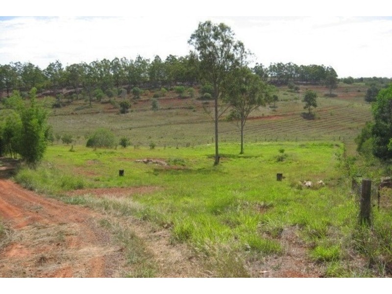 19 Old Creek Road, Childers QLD 4660