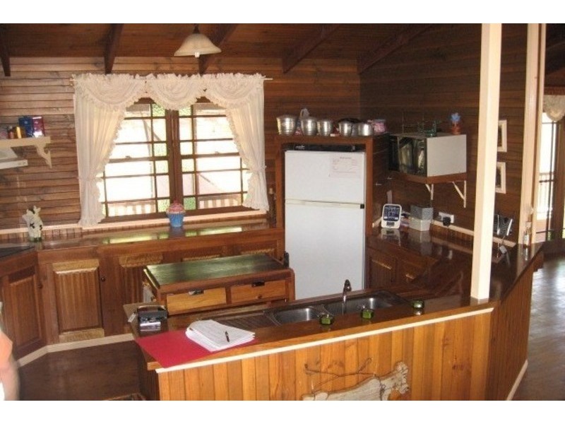 19 Old Creek Road, Childers QLD 4660