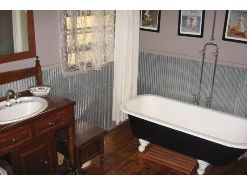 19 Old Creek Road, Childers QLD 4660