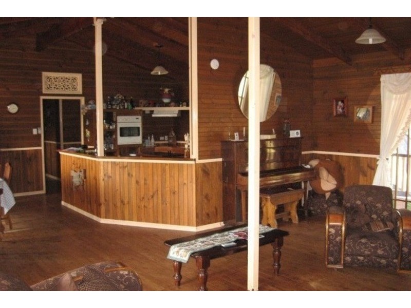 19 Old Creek Road, Childers QLD 4660