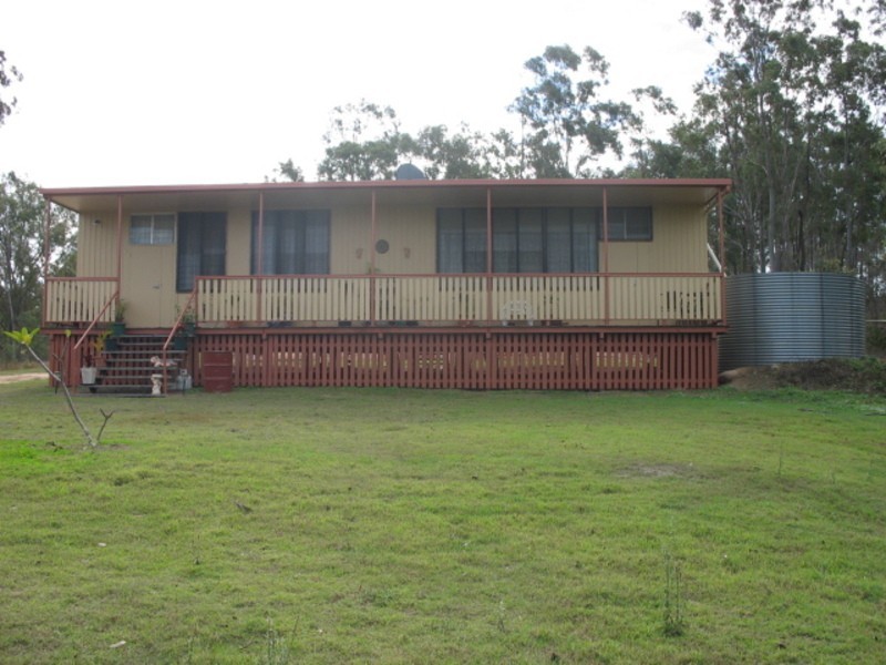 Good Night QLD 4671