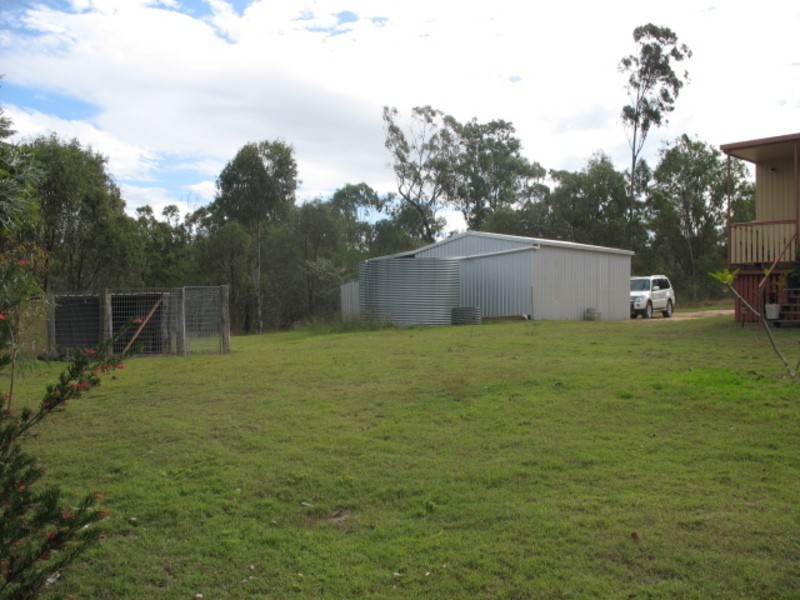 Good Night QLD 4671