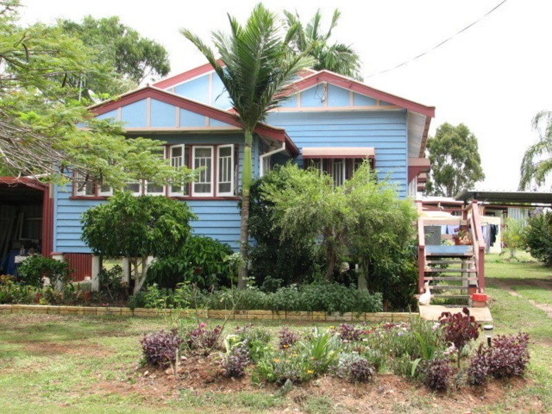 27 Warreners Road, Cordalba QLD 4660