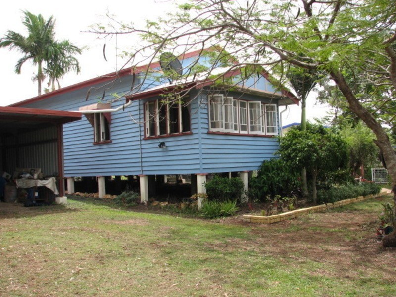 27 Warreners Road, Cordalba QLD 4660