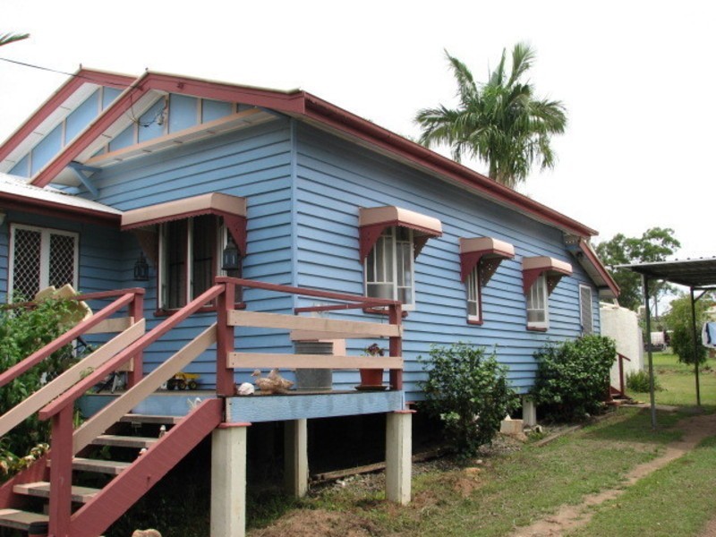 27 Warreners Road, Cordalba QLD 4660