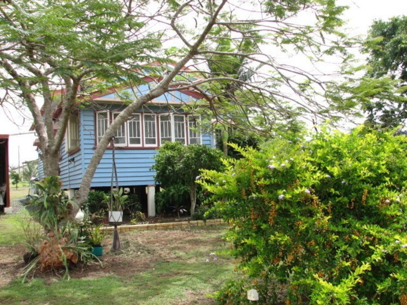27 Warreners Road, Cordalba QLD 4660