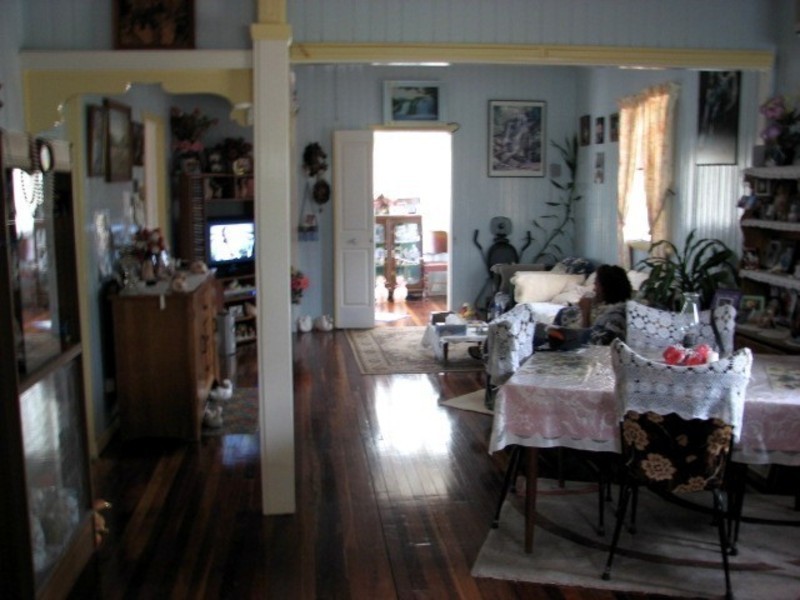 27 Warreners Road, Cordalba QLD 4660