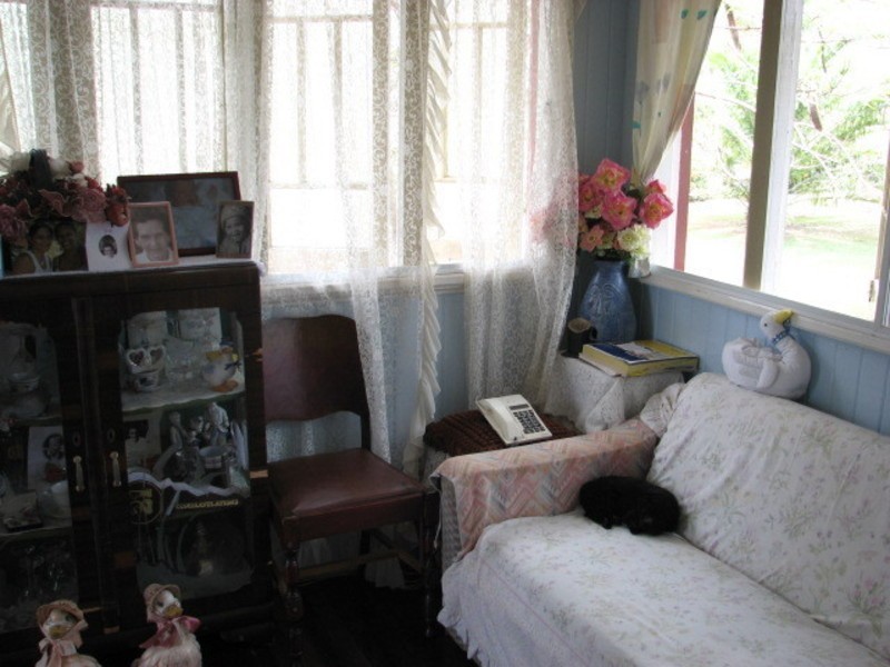 27 Warreners Road, Cordalba QLD 4660