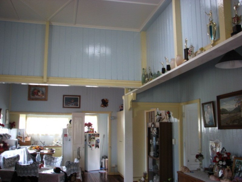 27 Warreners Road, Cordalba QLD 4660