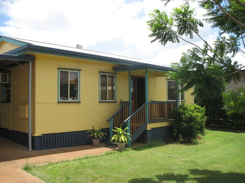 5 Gee Street, Childers QLD 4660