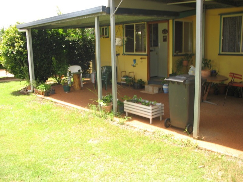 5 Gee Street, Childers QLD 4660