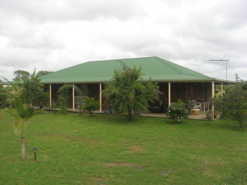 51 Peters Road, Redridge QLD 4660