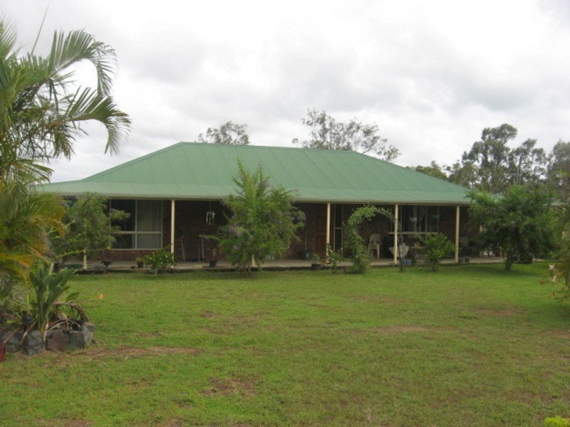 51 Peters Road, Redridge QLD 4660