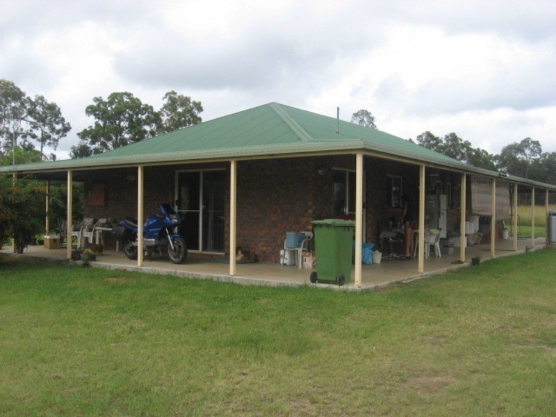 51 Peters Road, Redridge QLD 4660