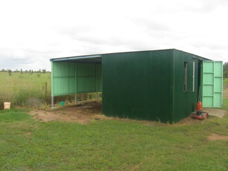 51 Peters Road, Redridge QLD 4660
