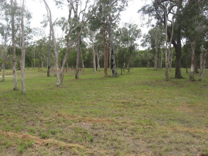 51 Peters Road, Redridge QLD 4660