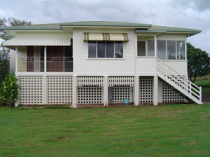 350 Knockroe Road, Childers QLD 4660