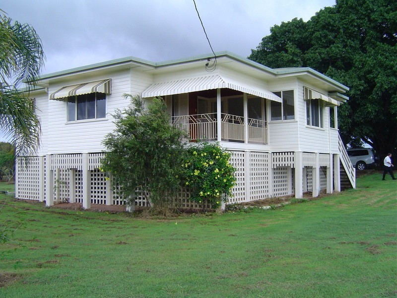 350 Knockroe Road, Childers QLD 4660
