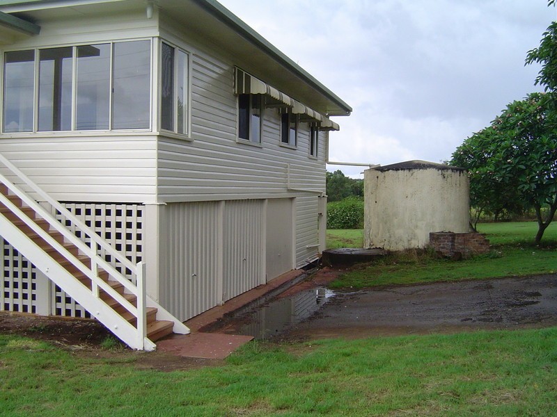 350 Knockroe Road, Childers QLD 4660