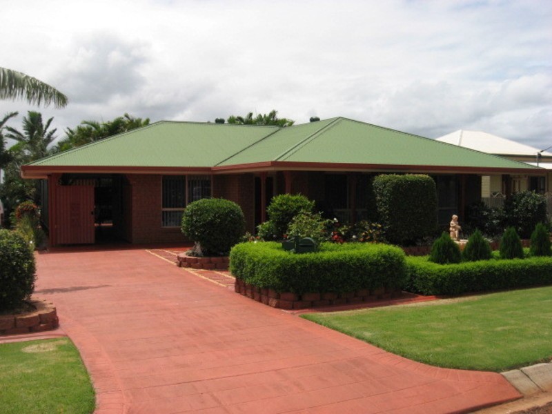 Childers QLD 4660