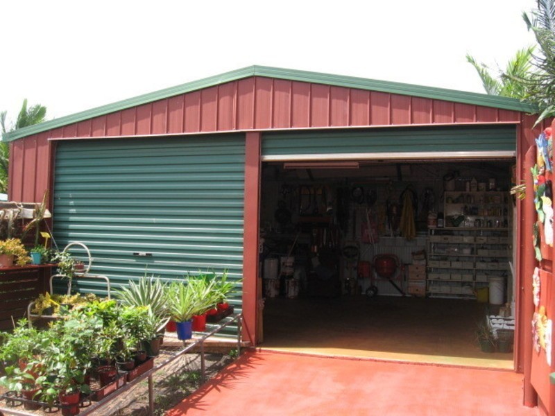 Childers QLD 4660