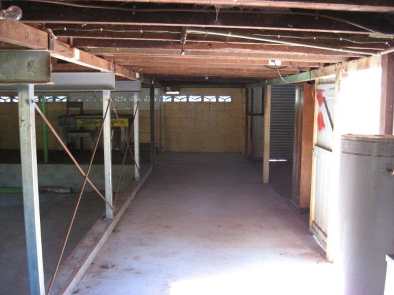 9 Ernest Street, Childers QLD 4660