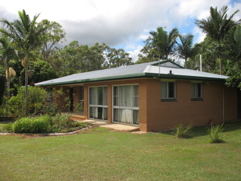 154 Foleys Street, Gregory River QLD 4660