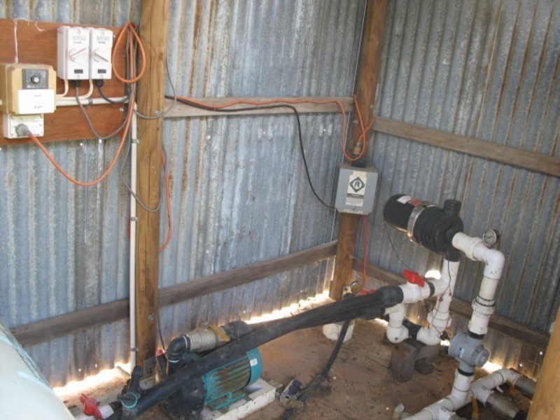 154 Foleys Street, Gregory River QLD 4660