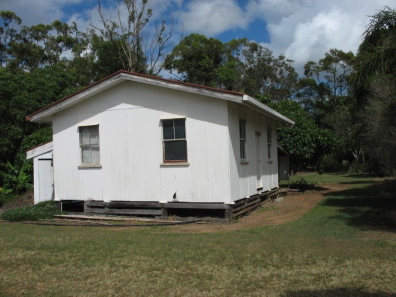 154 Foleys Street, Gregory River QLD 4660