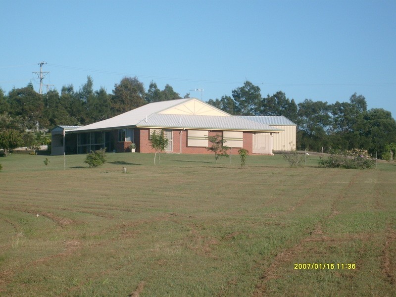 48 Huxley Road, Childers QLD 4660