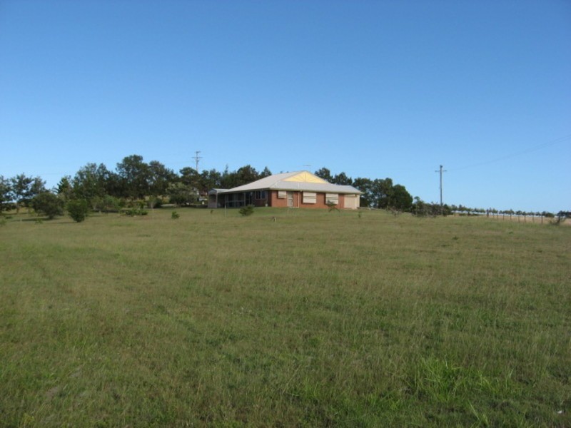 48 Huxley Road, Childers QLD 4660