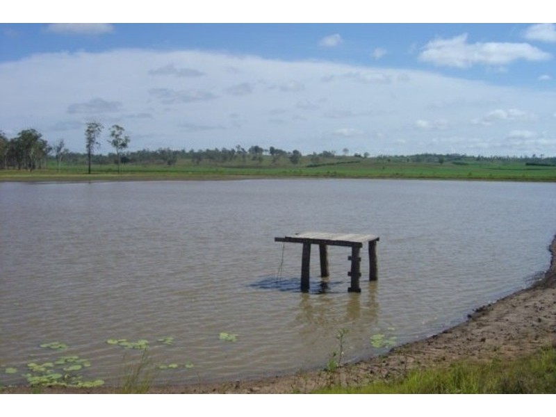 Wallaville QLD 4671
