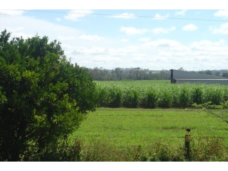 Wallaville QLD 4671
