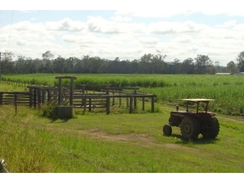 Wallaville QLD 4671