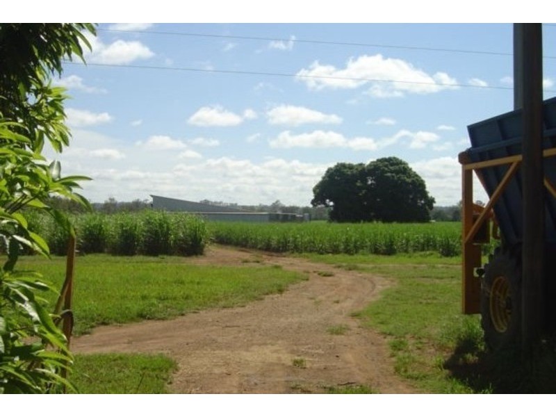 Wallaville QLD 4671