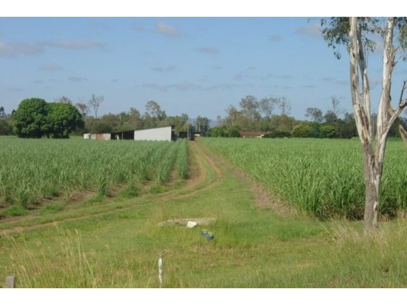 Wallaville QLD 4671