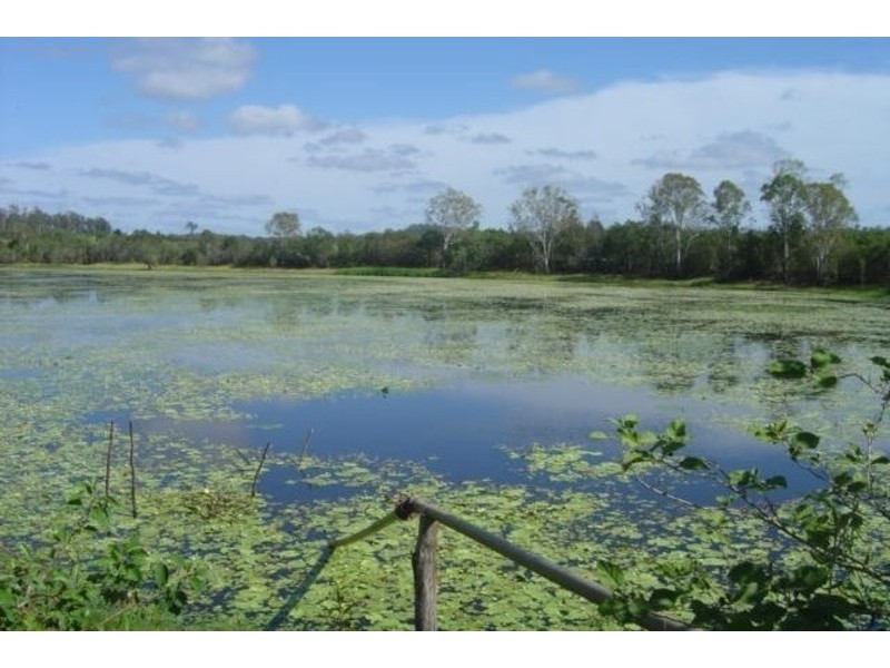 Wallaville QLD 4671