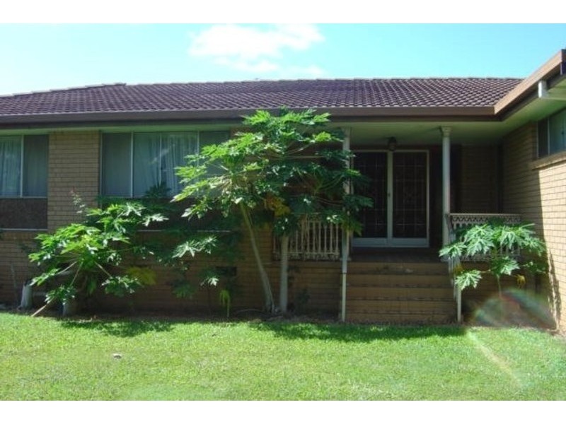 Wallaville QLD 4671