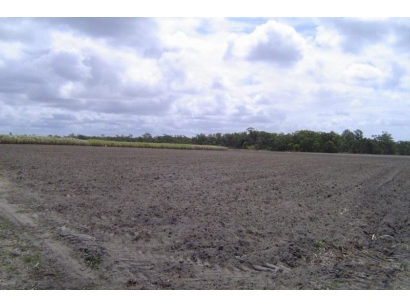 Childers QLD 4660