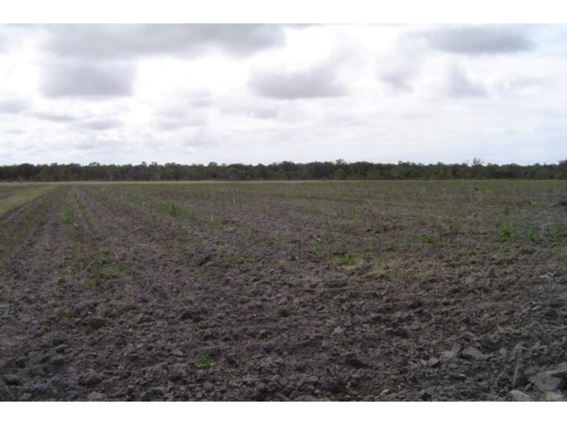 Childers QLD 4660