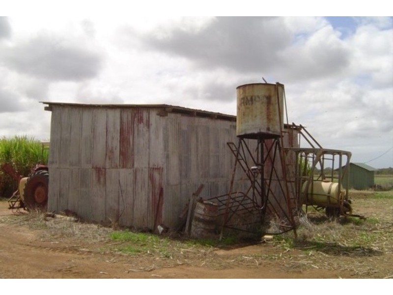 Childers QLD 4660