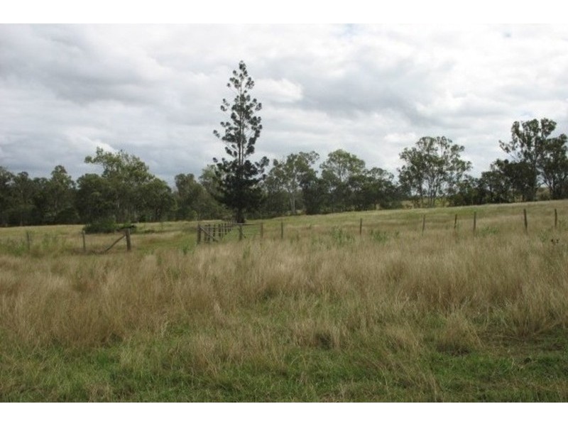 Childers QLD 4660