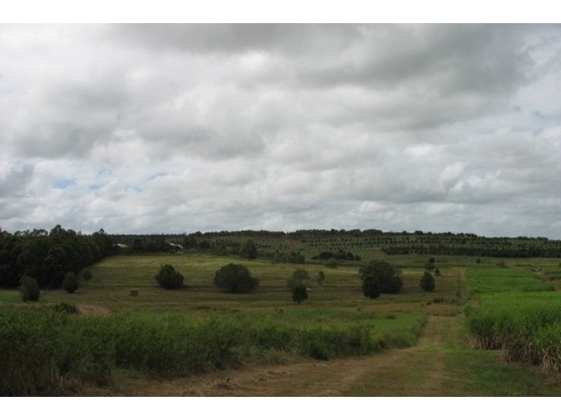 00 Butchers Road, Childers QLD 4660
