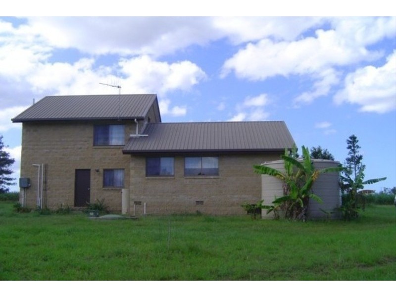 385 Sims Road, Redridge QLD 4660