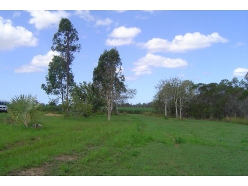 385 Sims Road, Redridge QLD 4660