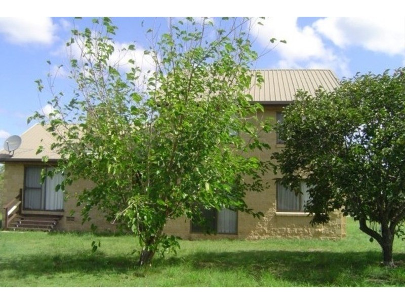 385 Sims Road, Redridge QLD 4660